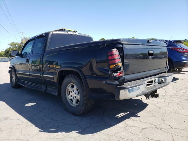Photo 3 from auction – 2002 CHEVROLET 1500 with VIN 2GCEC19T521114843