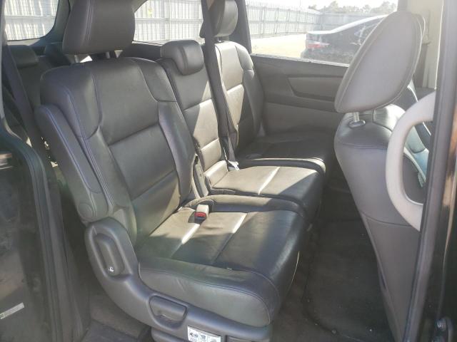 Photo 6 from auction – 2013 HONDA ODYSSEY with VIN 5FNRL5H64DB023695