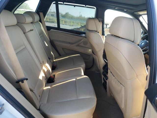 Photo 6 from auction – 2012 BMW X5 XDRIVE3 with VIN 5UXZV4C59CL990476