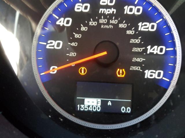 Photo 8 from auction – 2011 ACURA RDX with VIN 5J8TB2H20BA006694