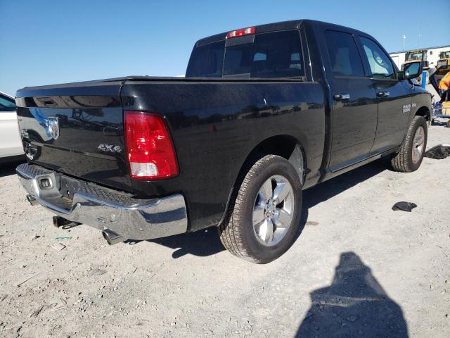 Photo 4 from auction – 2017 RAM 1500 SLT with VIN 3C6RR7LT0HG665359