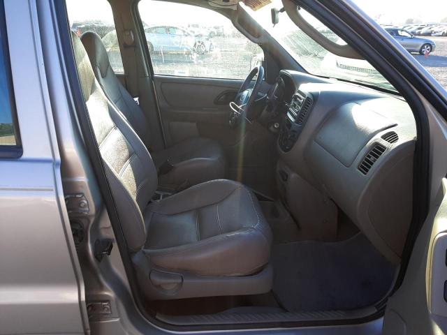 Photo 5 from auction – 2001 FORD ESCAPE XLS with VIN 1FMYU01181KA89543