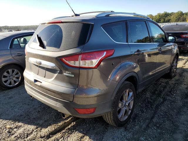 Photo 4 from auction – 2013 FORD ESCAPE SEL with VIN 1FMCU0HX6DUC37699