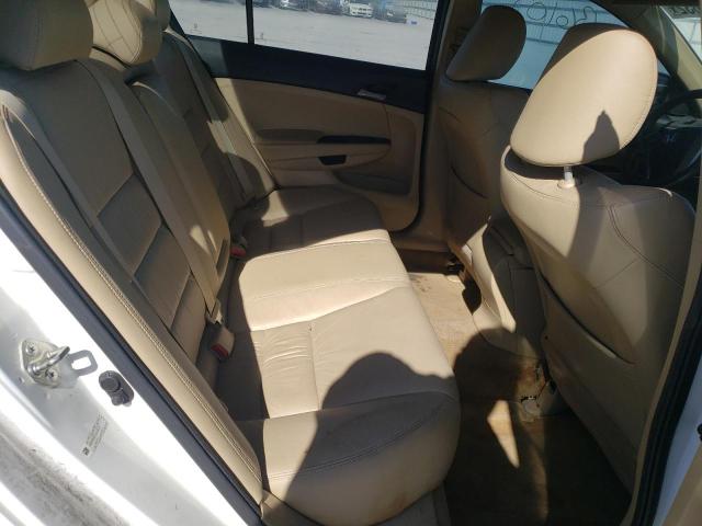 Photo 6 from auction – 2012 HONDA ACCORD SE with VIN 1HGCP2F67CA236676