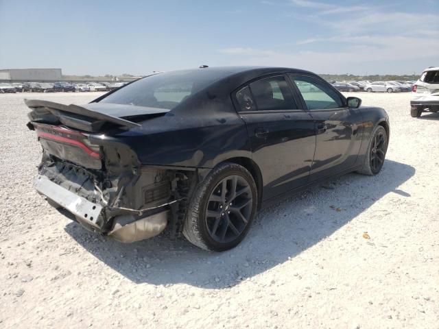 Photo 4 from auction – 2019 DODGE CHARGER with VIN 2C3CDXBG3KH670679