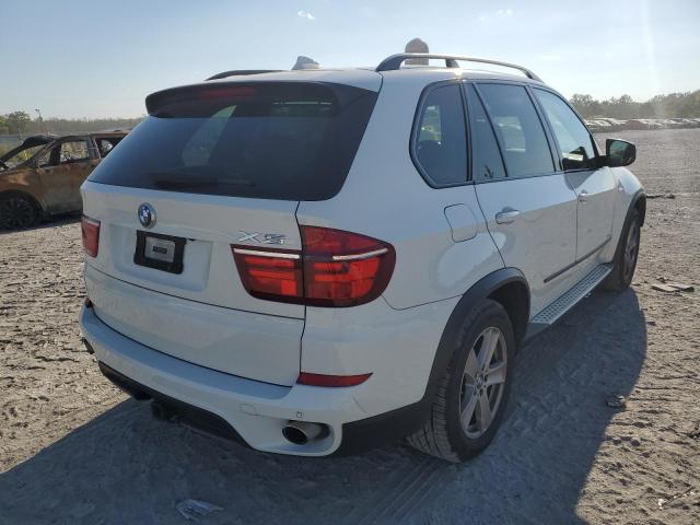 Photo 4 from auction – 2012 BMW X5 XDRIVE3 with VIN 5UXZV4C59CL990476