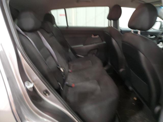Photo 6 from auction – 2011 KIA SPORTAGE L with VIN KNDPBCA25B7038506