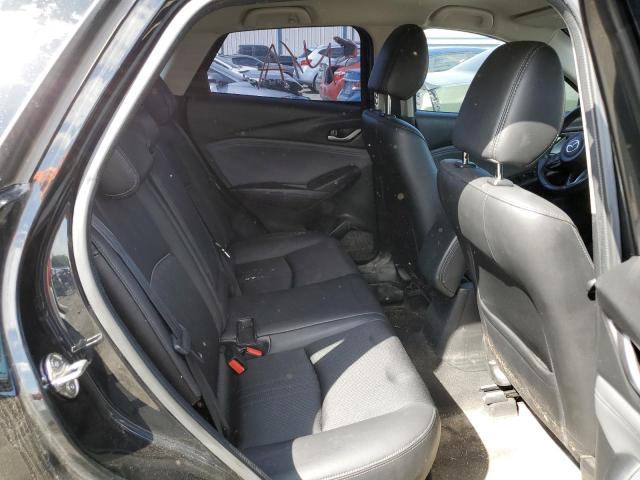 Photo 6 from auction – 2019 MAZDA CX-3 TOURI with VIN JM1DKDC74K0430936