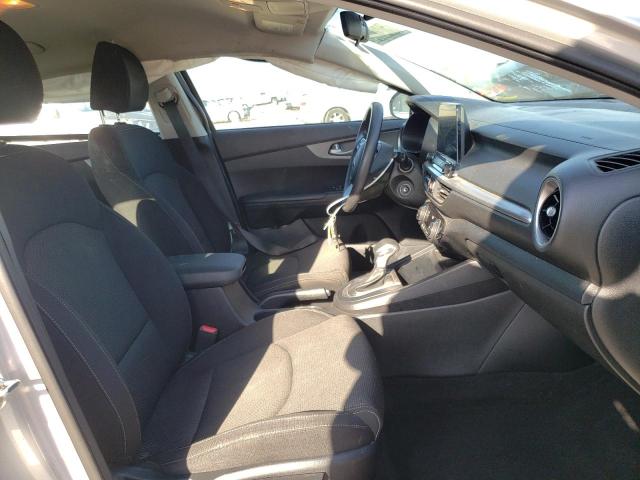 Photo 5 from auction – 2019 KIA FORTE FE with VIN 3KPF24AD9KE043078