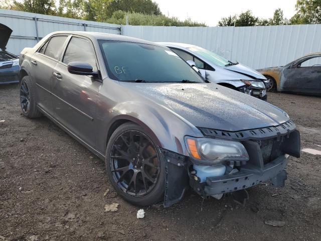 CHRYSLER 300 S 2014 with VIN 2C3CCABG0EH357092 - Photo from auction