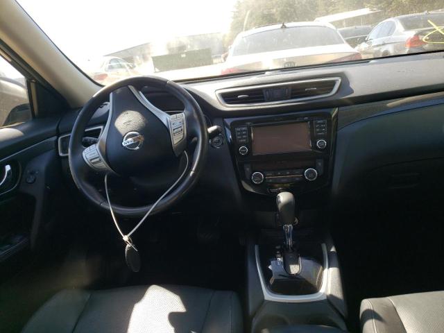 Photo 9 from auction – 2014 NISSAN ROGUE S with VIN 5N1AT2MT1EC825185