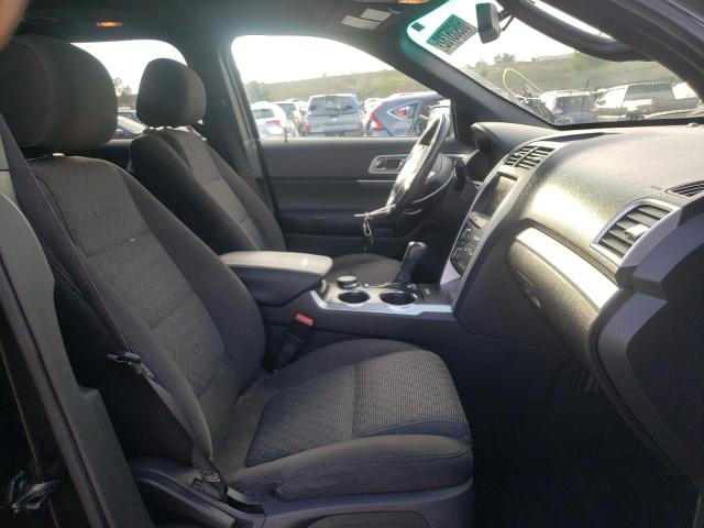 Photo 5 from auction – 2012 FORD EXPLORER X with VIN 1FMHK8D80CGA93329