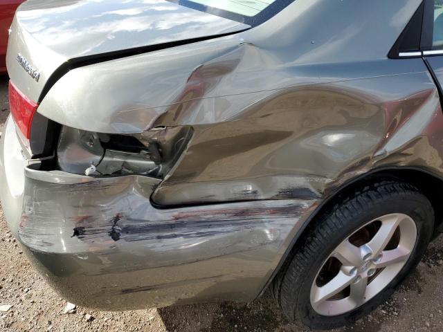 Photo 9 from auction – 2007 HYUNDAI SONATA SE with VIN 5NPEU46F57H201984
