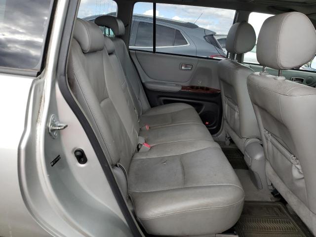 Photo 6 from auction – 2006 TOYOTA HIGHLANDER with VIN JTEEP21AX60186686