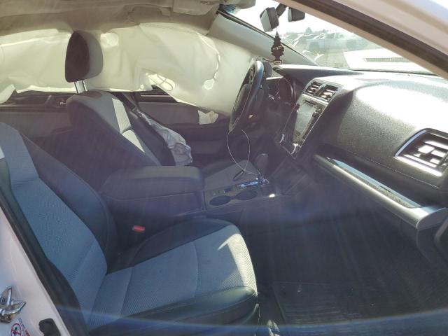 Photo 5 from auction – 2018 SUBARU LEGACY SPO with VIN 4S3BNAS69J3035184