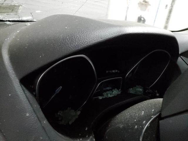 Foto 8 de la subasta – 2014 FORD FOCUS SE con VIN 1FADP3F23EL146881