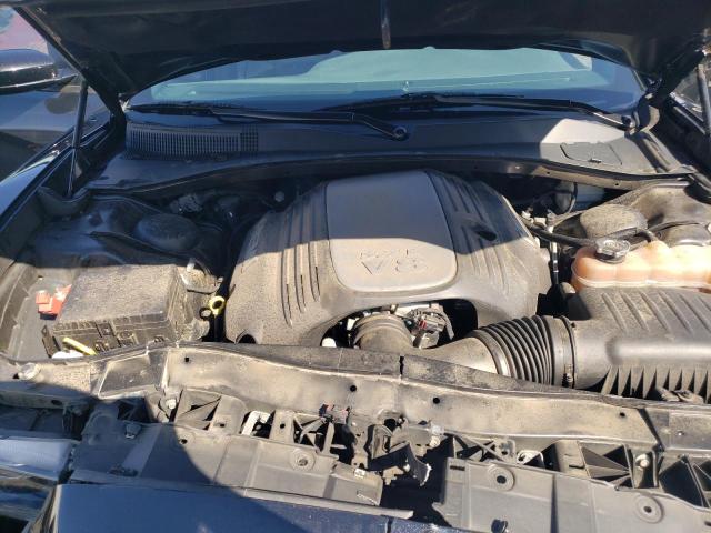 Photo 7 from auction – 2013 DODGE CHARGER R/ with VIN 2C3CDXDT5DH702139