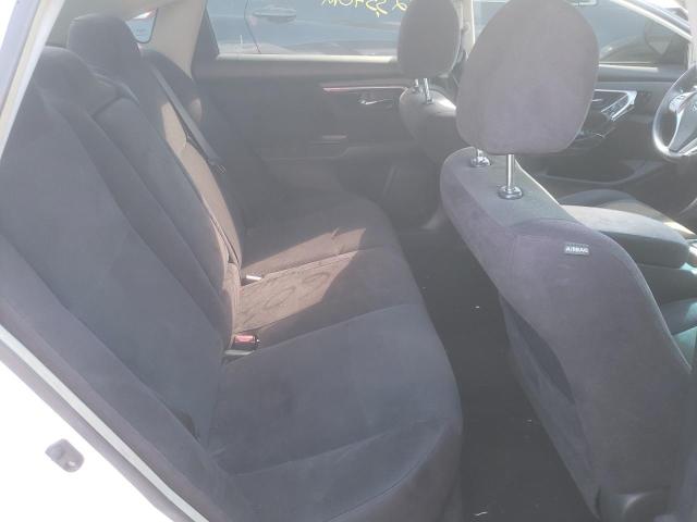 Photo 6 from auction – 2013 NISSAN ALTIMA 2.5 with VIN 1N4AL3AP7DC235532