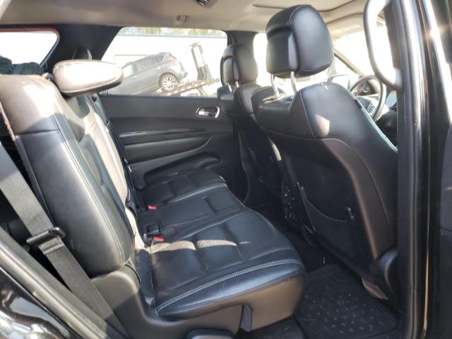 Photo 6 from auction – 2011 DODGE DURANGO CI with VIN 1D4SE5GT8BC699082