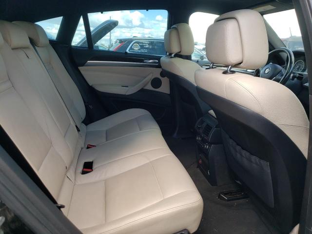 Photo 6 from auction – 2012 BMW X6 XDRIVE5 with VIN 5UXFG8C55CL590807