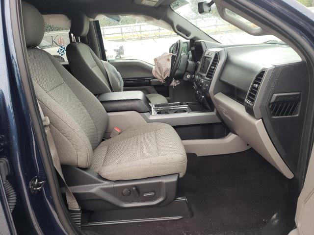 Photo 5 from auction – 2019 FORD F150 SUPER with VIN 1FTEW1EP4KFA26746
