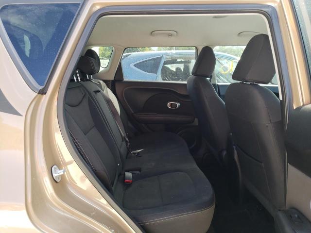 Photo 6 from auction – 2014 KIA SOUL with VIN KNDJN2A24E7024849