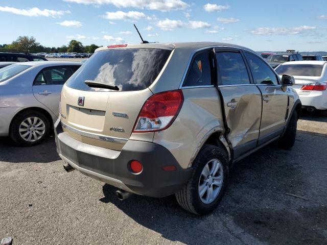 Photo 4 from auction – 2008 SATURN VUE XE with VIN 3GSDL43N18S508719