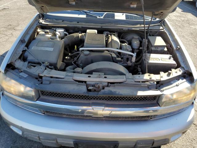 Photo 7 from auction – 2005 CHEVROLET TRAILBLAZE with VIN 1GNES16SX56150496