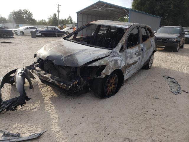 Photo 2 from auction – 2010 MAZDA CX-7 with VIN JM3ER2W54A0302216
