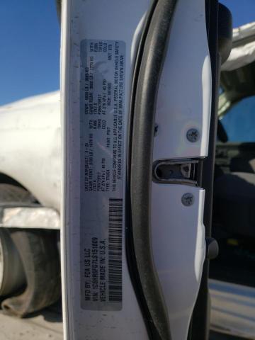 Photo 10 from auction – 2020 RAM 1500 CLASS with VIN 1C6RR6FG7LS151809