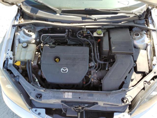 Photo 7 from auction – 2009 MAZDA 3 S with VIN JM1BK343191211966