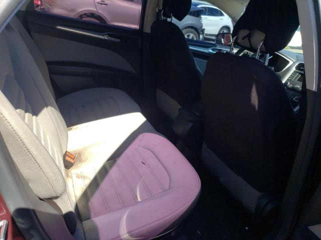 Photo 6 from auction – 2013 FORD FUSION S with VIN 3FA6P0G74DR212310