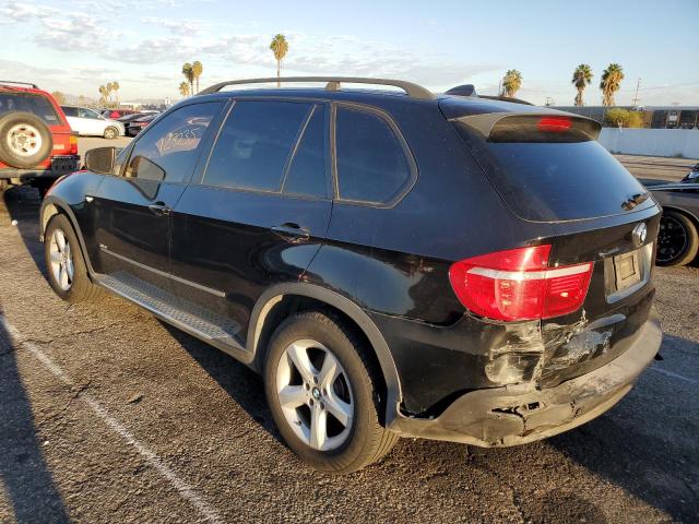 Photo 3 from auction – 2008 BMW X5 3.0I with VIN 5UXFE43528L001556