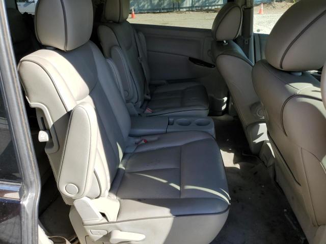 Photo 6 from auction – 2011 NISSAN QUEST S with VIN JN8AE2KP0B9011028