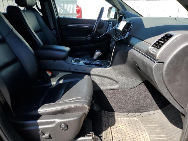 Photo 5 from auction – 2019 JEEP GRAND CHER with VIN 1C4RJFBGXKC849801