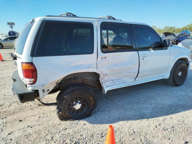 Photo 9 from auction – 2000 FORD EXPLORER X with VIN 1FMZU62X2YUB69980