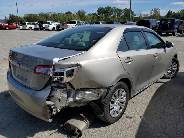 Photo 4 from auction – 2013 TOYOTA CAMRY L with VIN 4T1BF1FK3DU292257