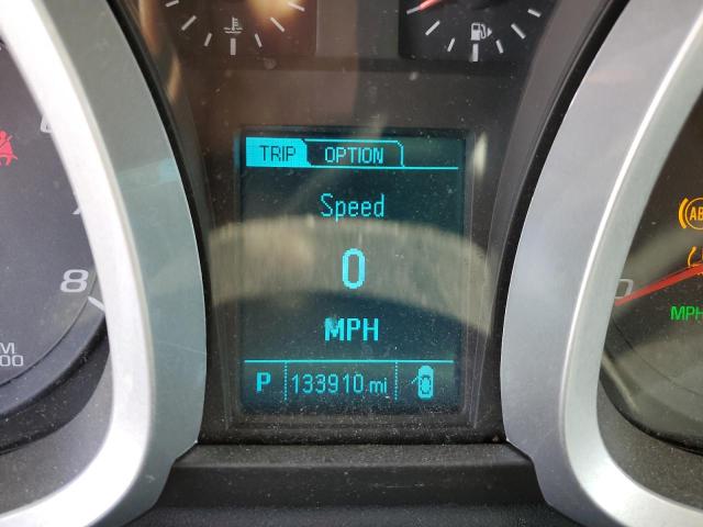 Photo 8 from auction – 2015 CHEVROLET EQUINOX LT with VIN 1GNFLFEK5FZ143844