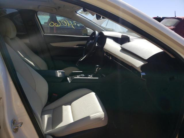 Photo 5 from auction – 2021 MAZDA 3 PREMIUM with VIN 3MZBPADLXMM200687