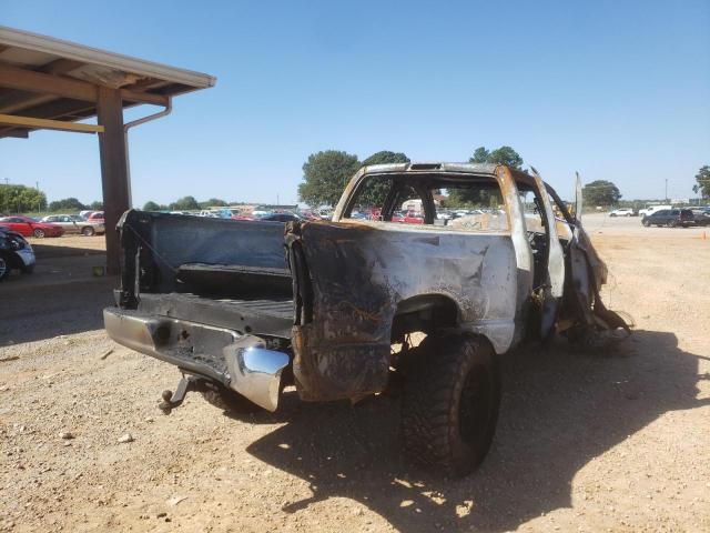Photo 4 from auction – 2006 DODGE RAM 1500 S with VIN 1D7HU18276J169847