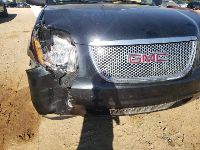 Photo 9 from auction – 2012 GMC YUKON DENA with VIN 1GKS2EEF6CR216694