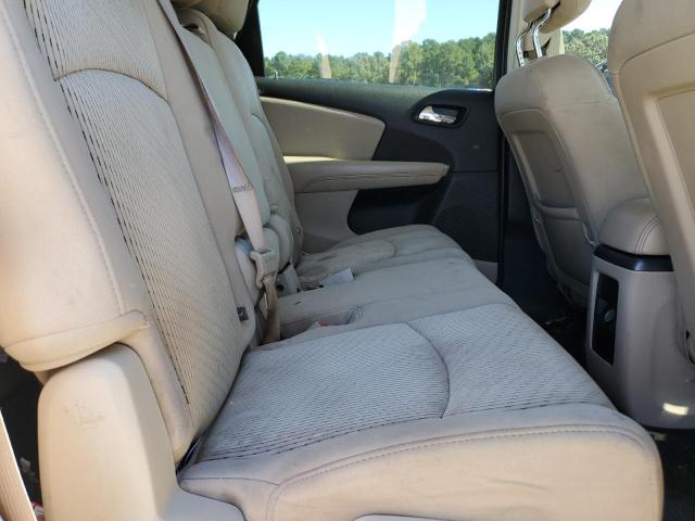 Photo 6 from auction – 2012 DODGE JOURNEY SX with VIN 3C4PDCBGXCT134388