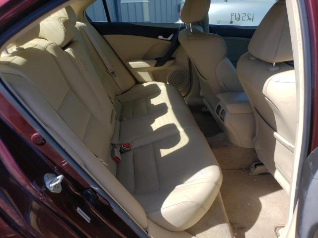 Photo 6 from auction – 2012 ACURA TSX with VIN JH4CU2F4XCC028459