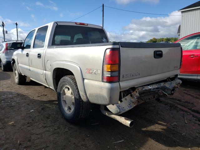 Photo 3 from auction – 2005 GMC NEW SIERRA with VIN 2GTEK13T851166788