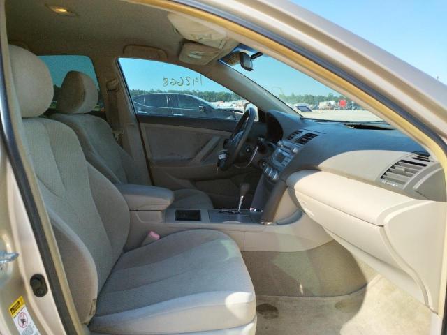 Photo 5 from auction – 2007 TOYOTA CAMRY CE with VIN 4T4BE46K37R003246