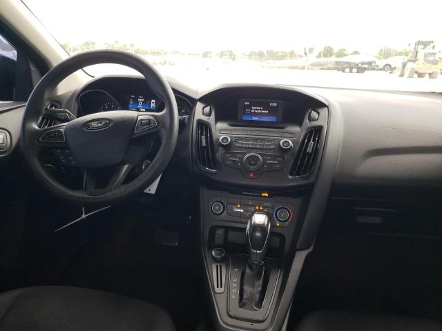 Photo 9 from auction – 2016 FORD FOCUS SE with VIN 1FADP3F20GL256158