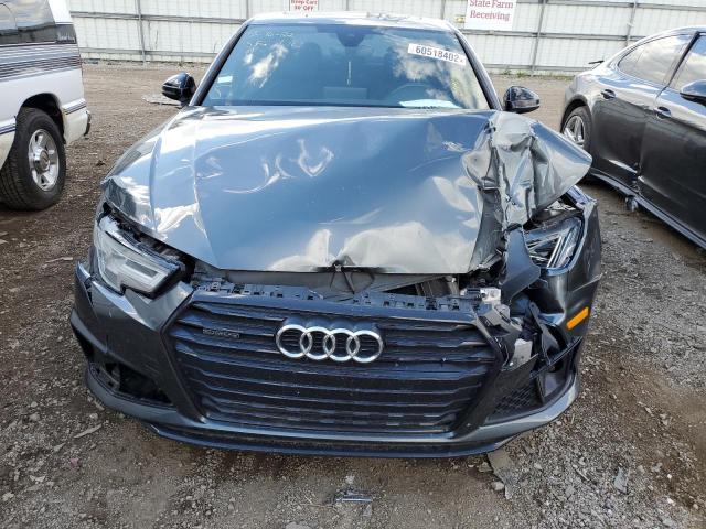 Photo 9 from auction – 2019 AUDI A4 PREMIUM with VIN WAUENAF48KA060769