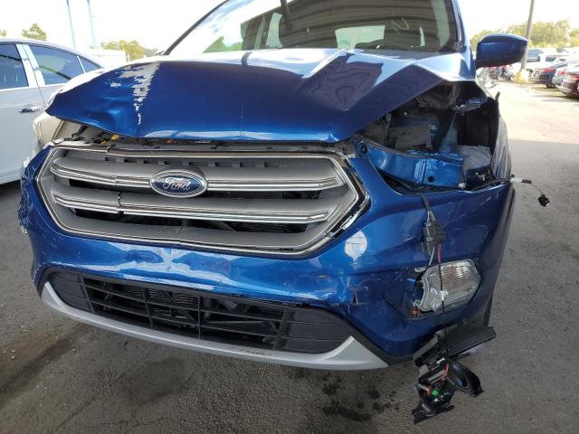 Photo 9 from auction – 2018 FORD ESCAPE SE with VIN 1FMCU0GD3JUA90647