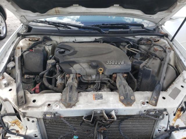 Photo 7 from auction – 2011 CHEVROLET IMPALA LT with VIN 2G1WG5EK3B1329692
