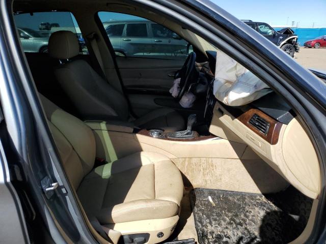 Photo 5 from auction – 2011 BMW 335 XI with VIN WBAPL5C52BA918773